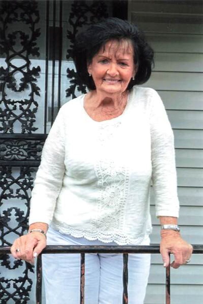 Sarah Ann Jones Profile Photo