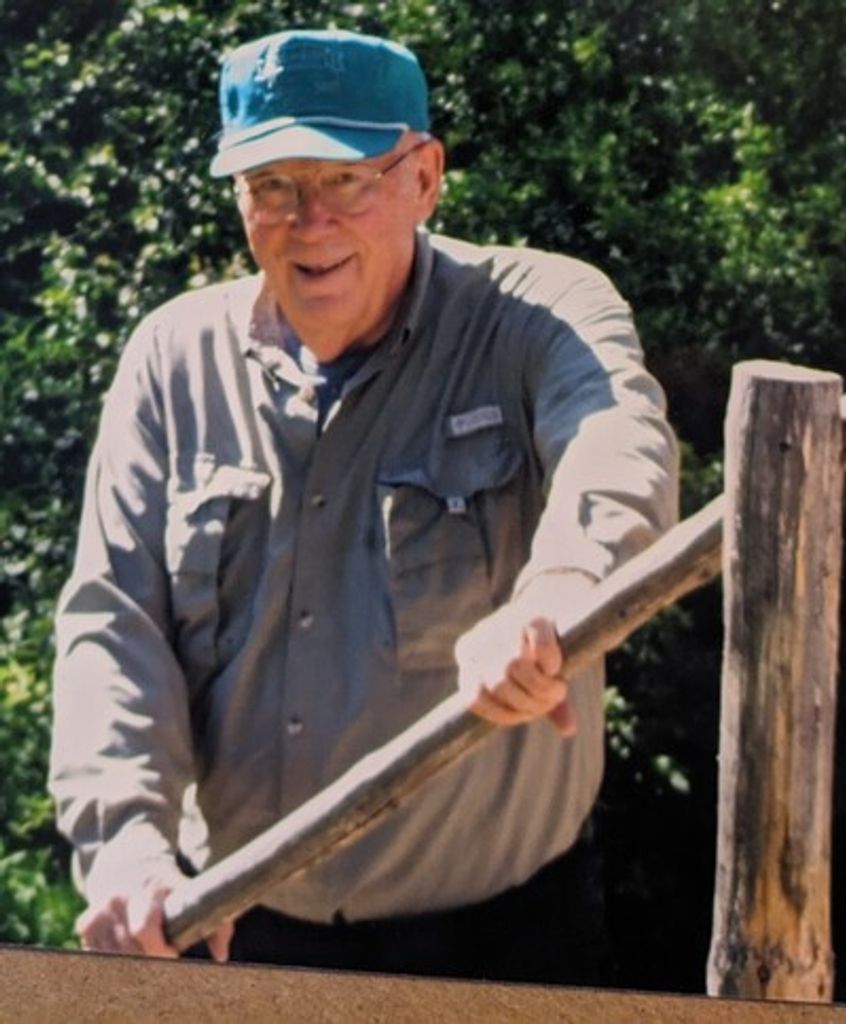 Richard V. "Dick" Clearman Profile Photo