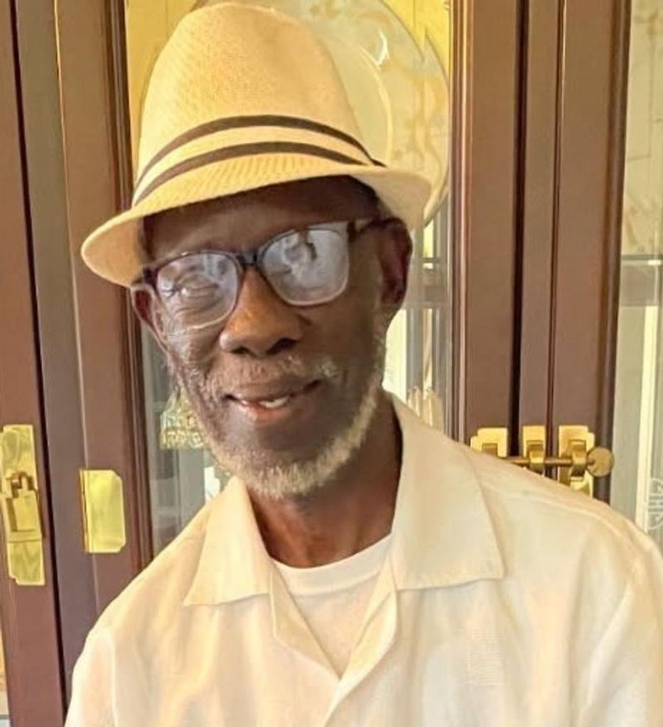 Ernest Lee Brown Profile Photo