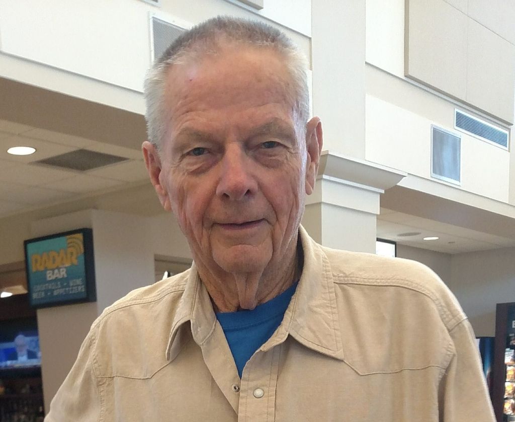 Owen Keith Roberts Profile Photo