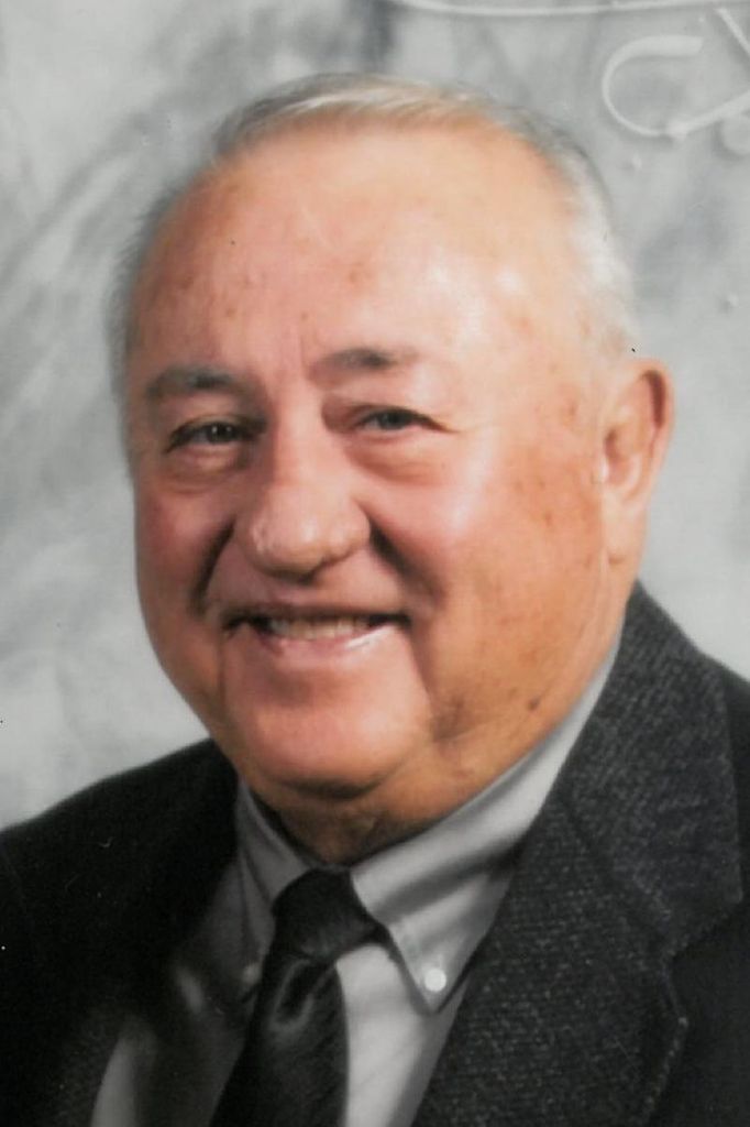 Theodore George "Ted" Harsha Profile Photo