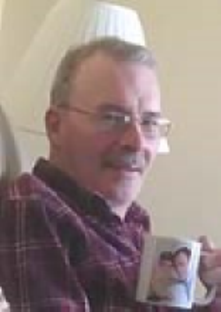 Leon Gross