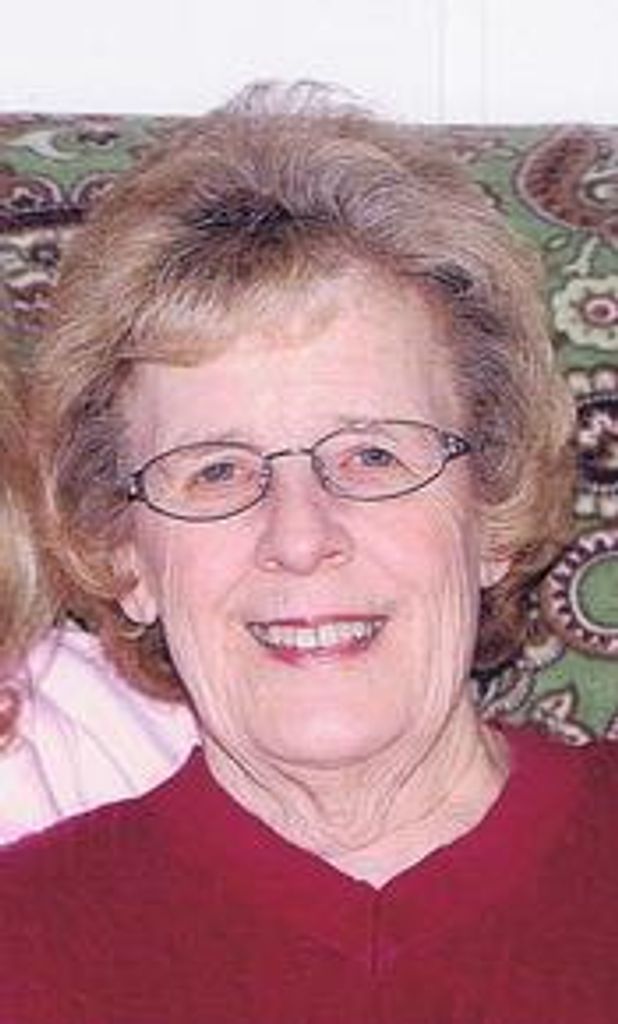 Betty S. Lucariello Profile Photo