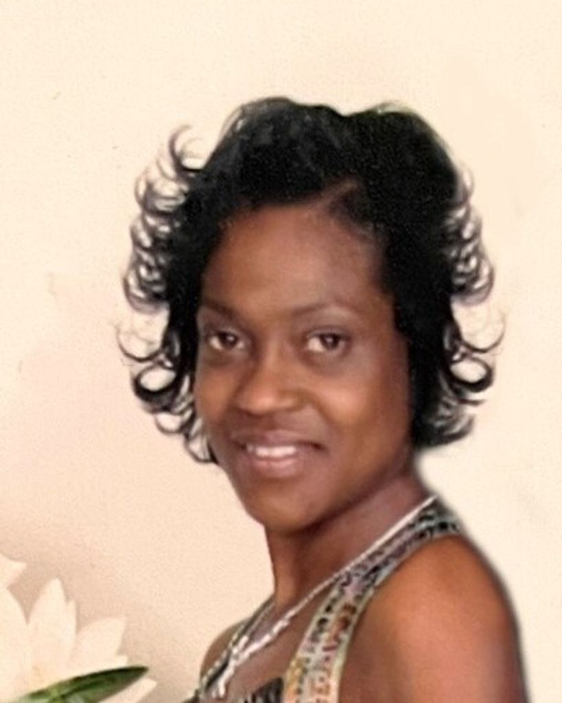 Kimberly Vantrecia Porter Jones Profile Photo