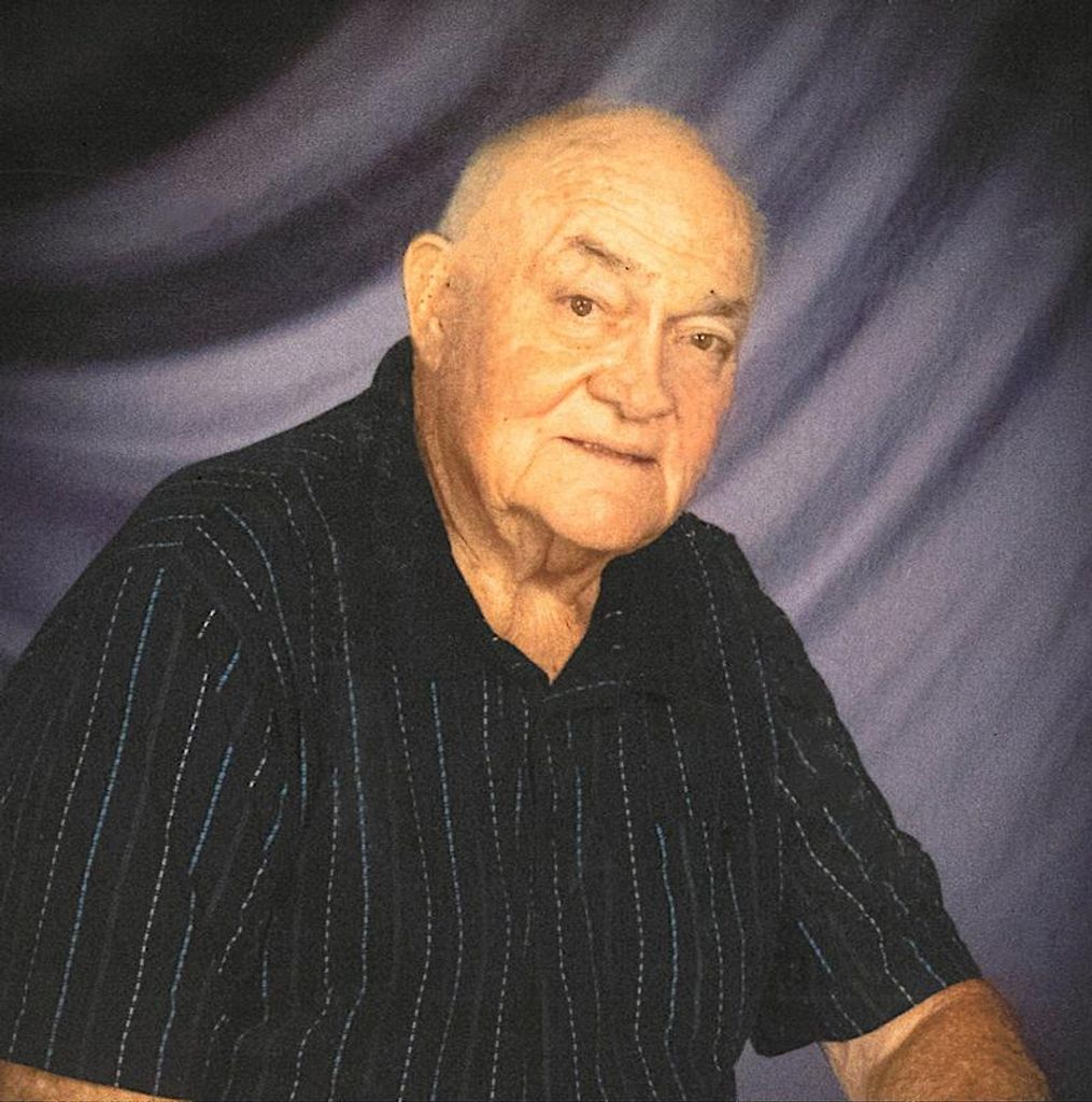 Harold R. Henderson, Jr. Profile Photo