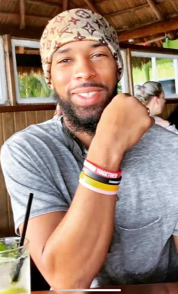 Devin Brewer Profile Photo