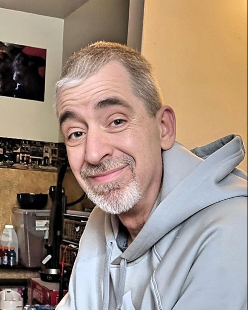 Scott Charles Oliver