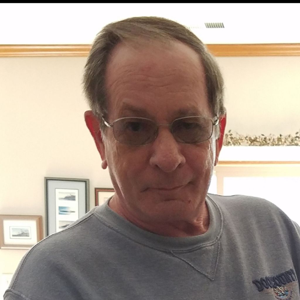 Richard J. Zukowski