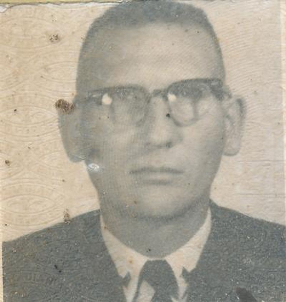 Gerald "Jerry" George Jansen Profile Photo