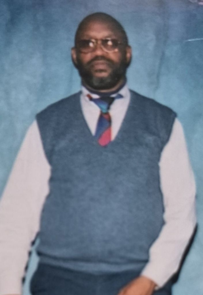 Cleveland Bennett Davis Jr. Profile Photo