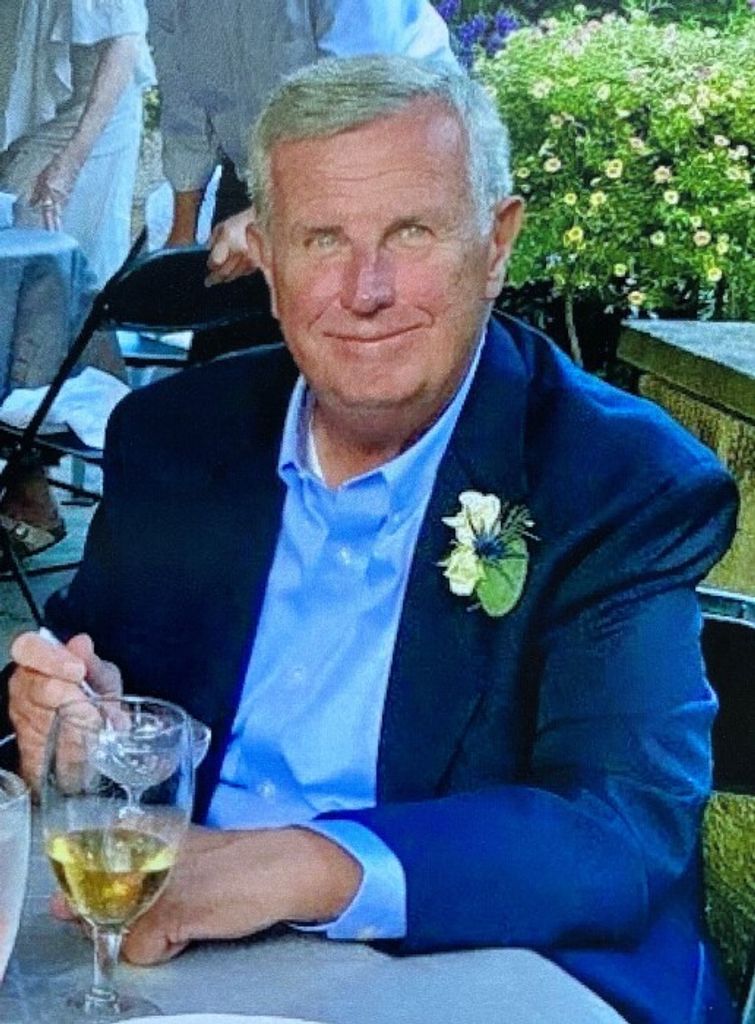 David Lee Feltner