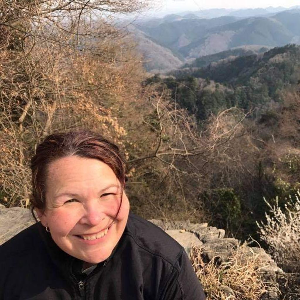 Michelle Marie Jacobson Profile Photo