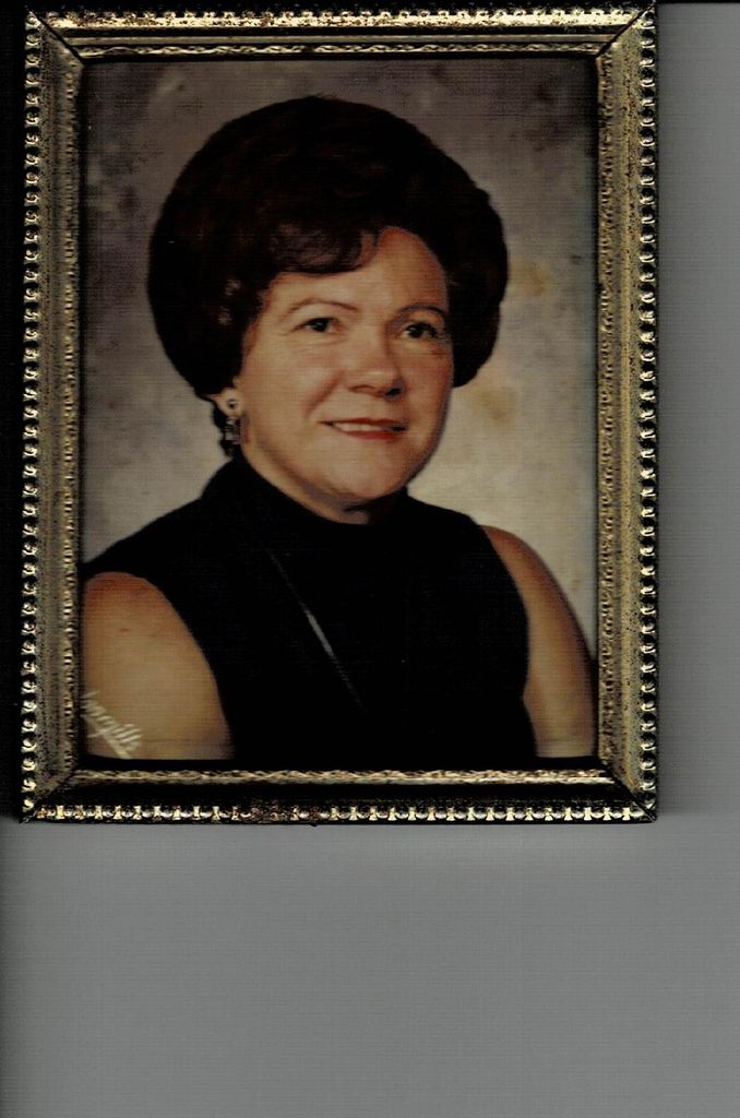 Martha A. Dixon Profile Photo
