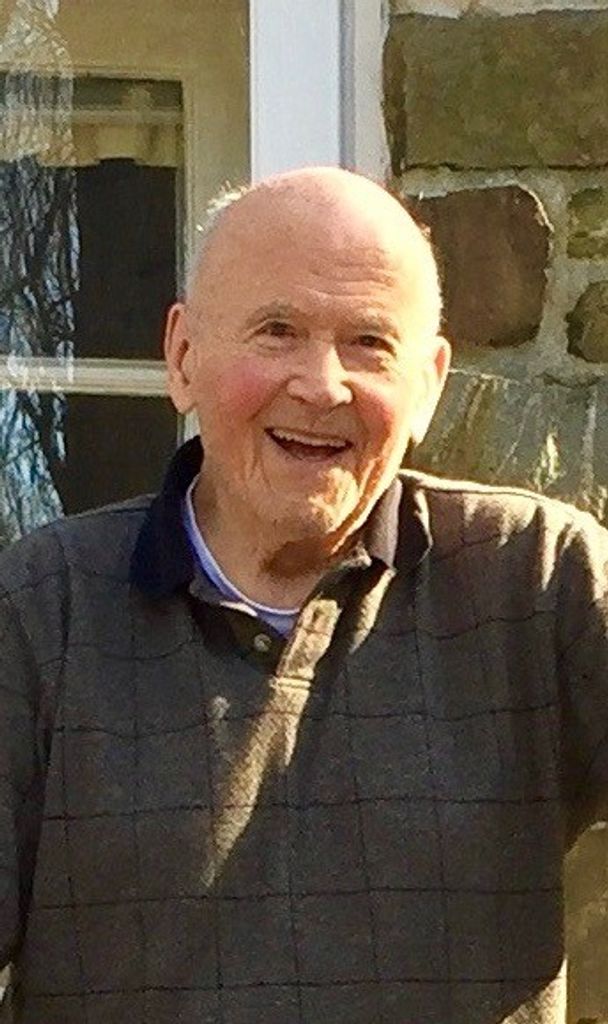 James Edward Miller Profile Photo