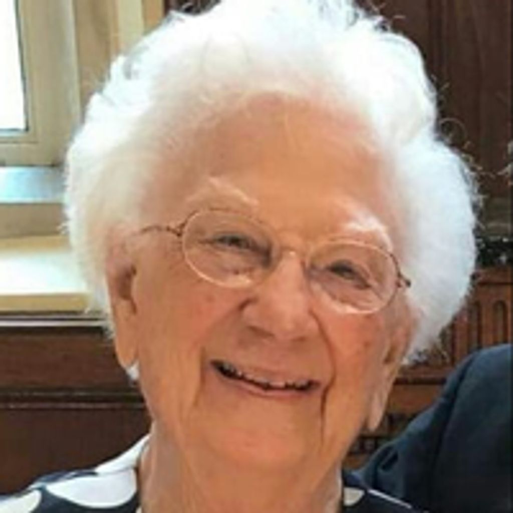 Frances Hastings Moore