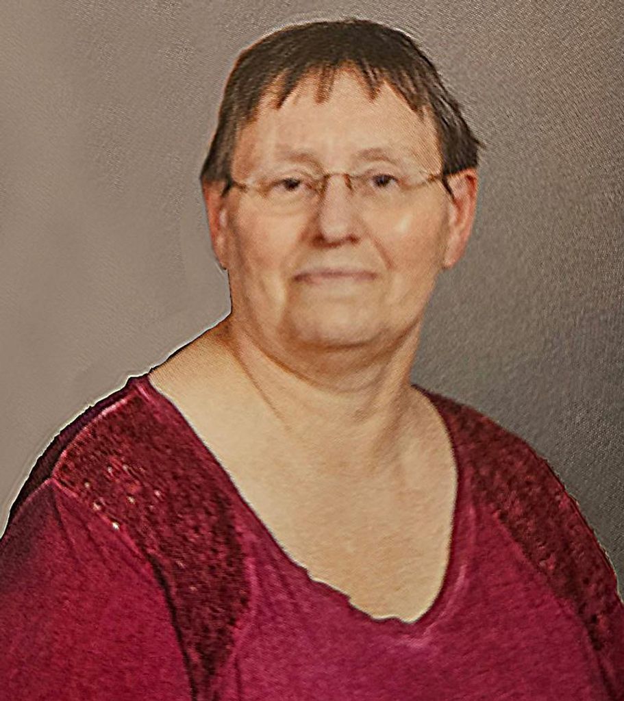 Alice Ann (Leiker) Kerr Profile Photo