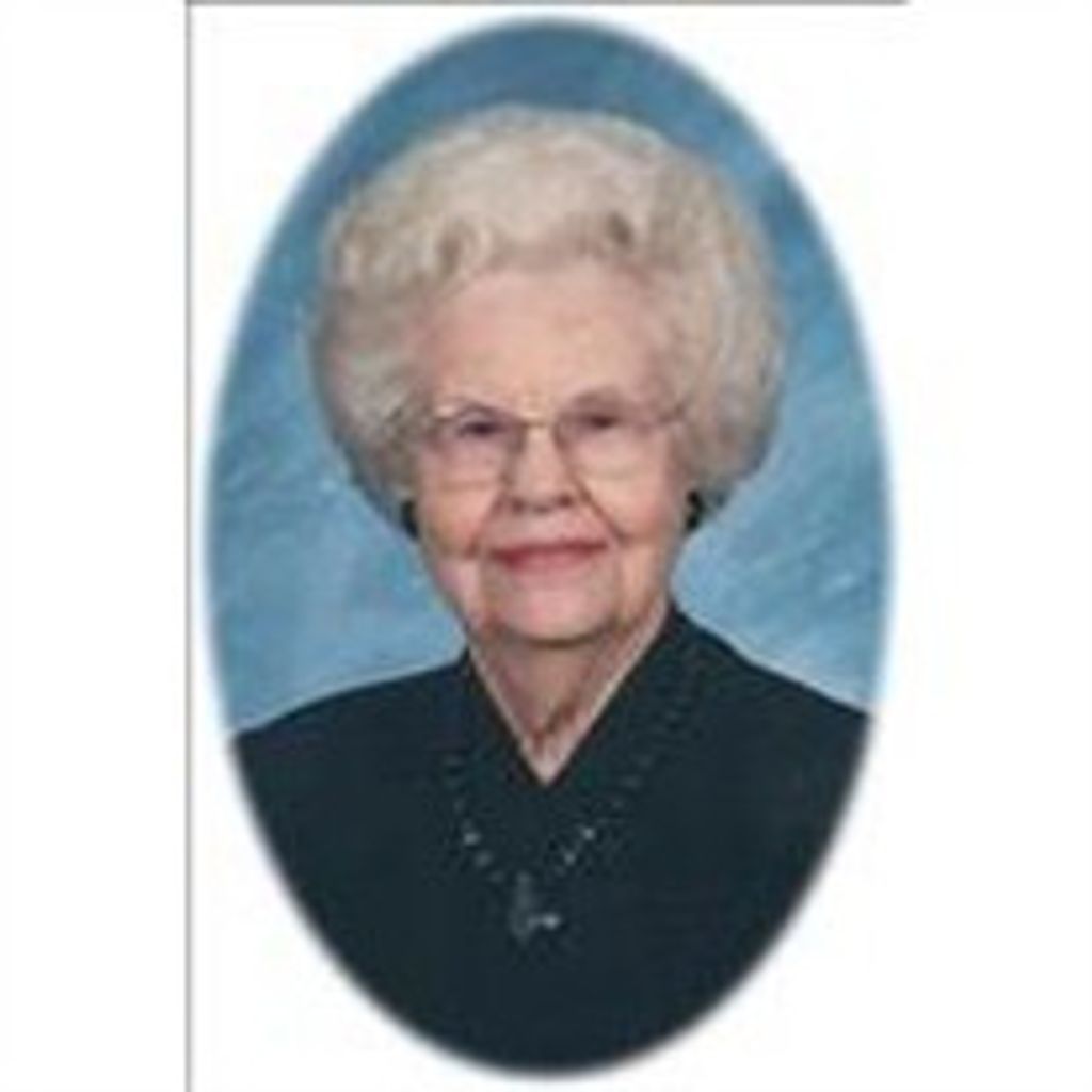 Thelma Duncan