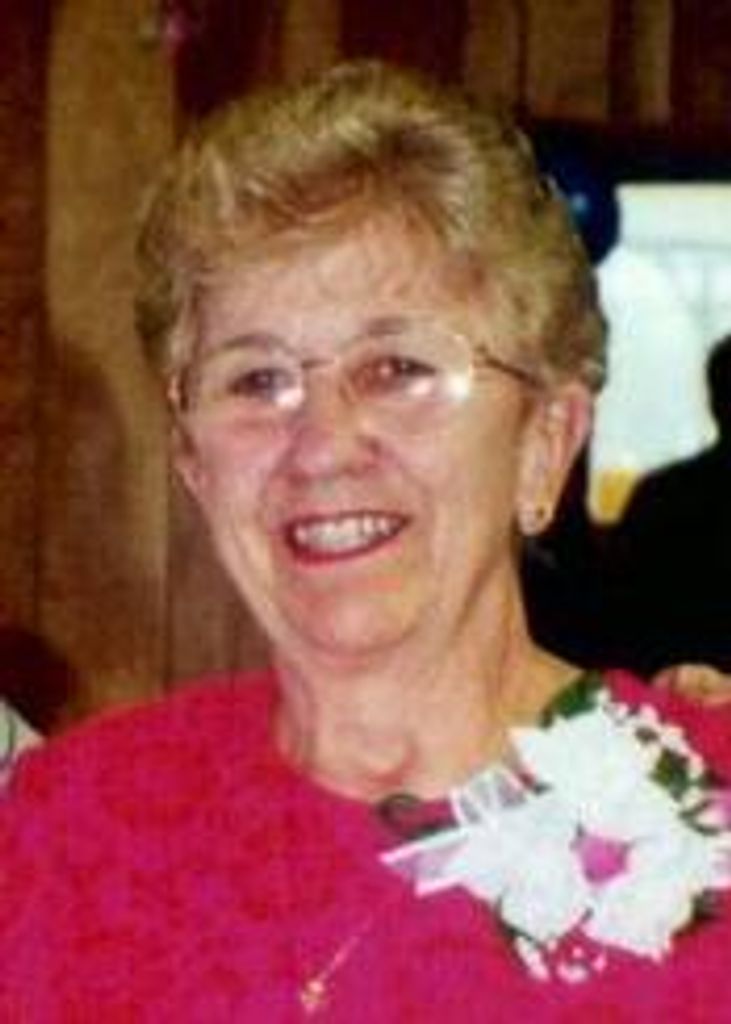 Donna M. Hurd
