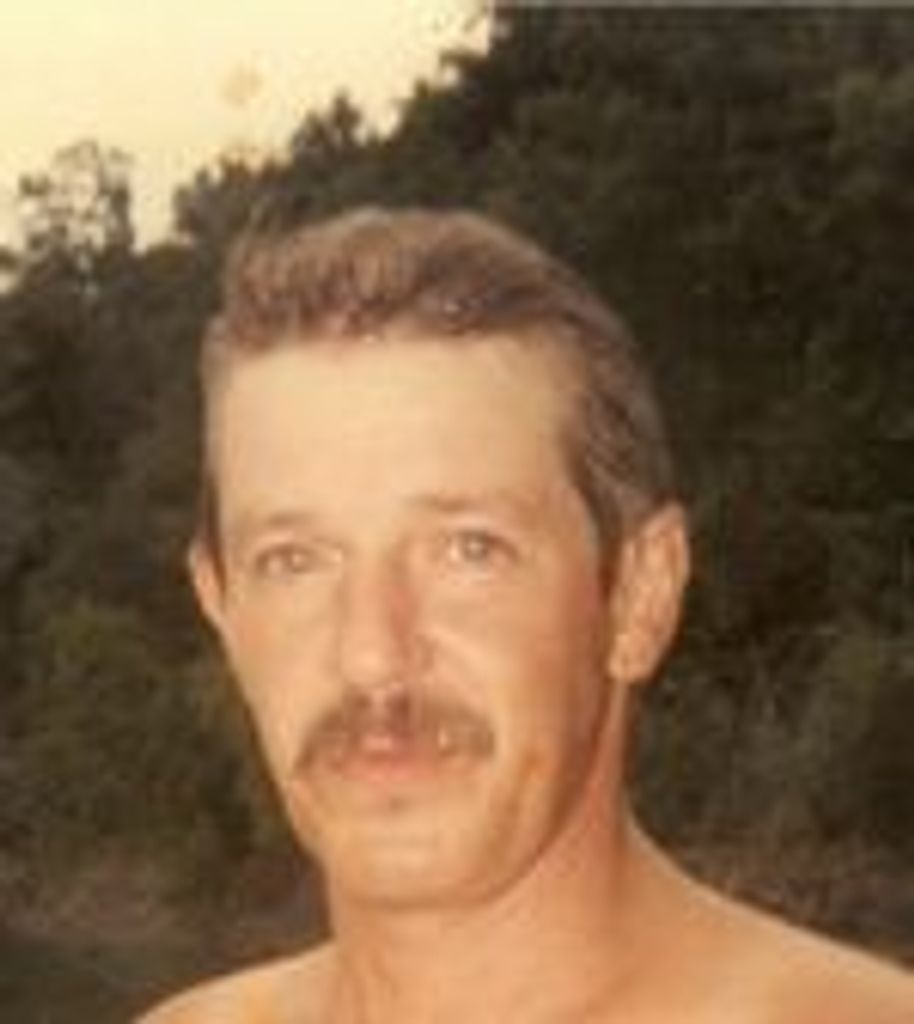 Jerry Wayne Arbuthnot Jr.