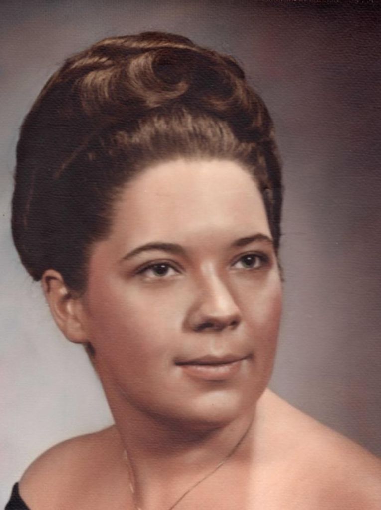 Patricia Jo Bennett Profile Photo