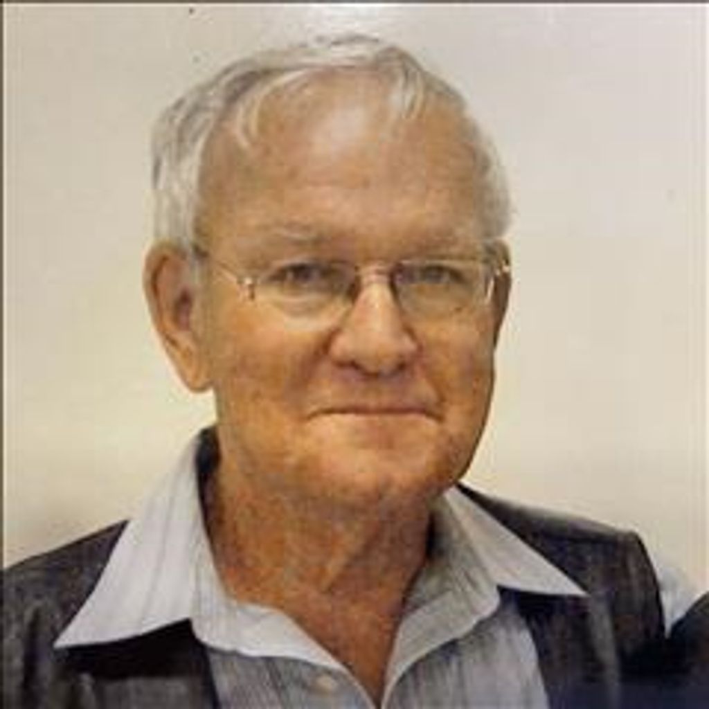 Stanley Eugene Hay, Sr.