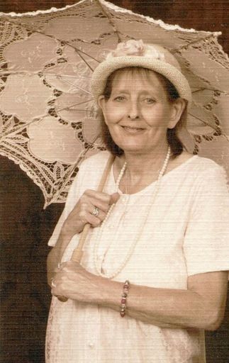 Photo of Delores Sneed