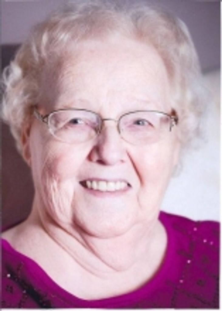 Lois  Jean MURCKO