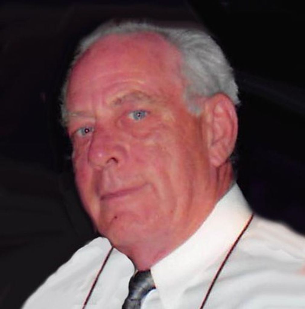 Mark Samuel Richards Profile Photo