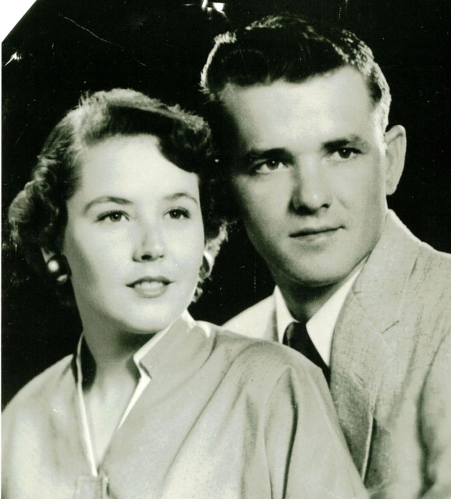 Patsy Ruth (Anderson)  Wright