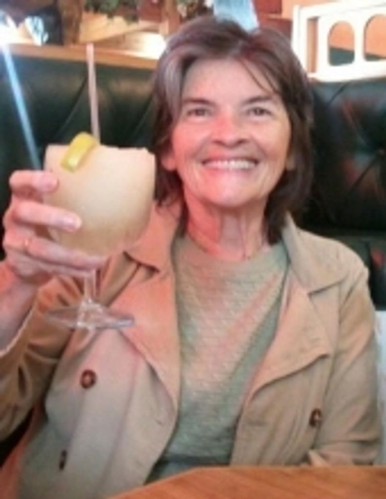 Betty Joyce Butler