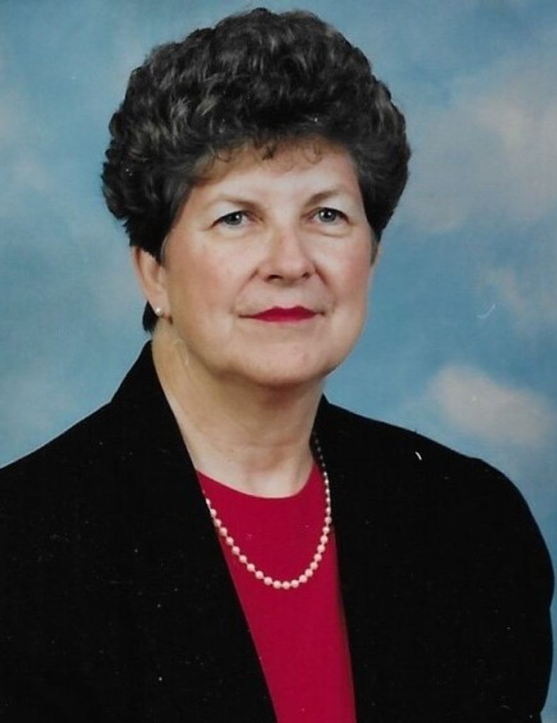 Deborah "Debbie" Pinckney