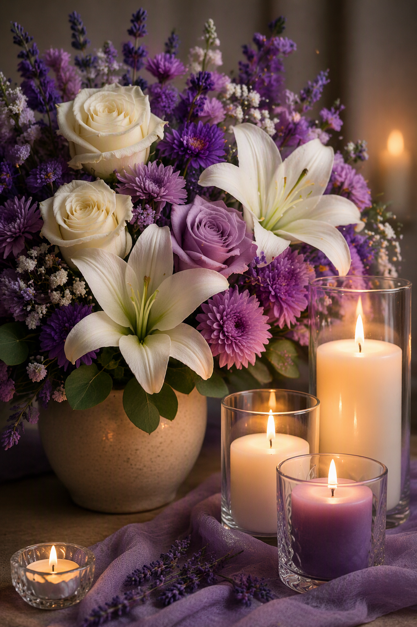 Cover for Opal G. Henrich's Obituary