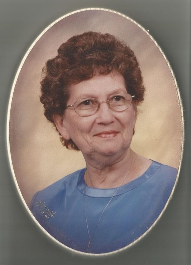 Jean Faler Profile Photo