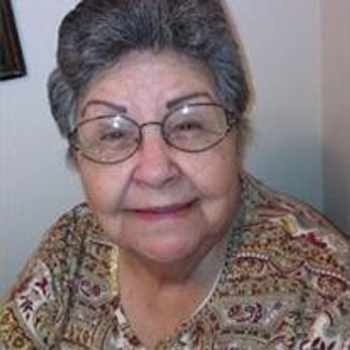 Susan Gallegos Profile Photo