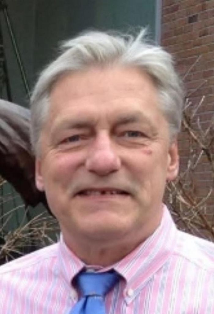 Dr. Timothy I. Shoen