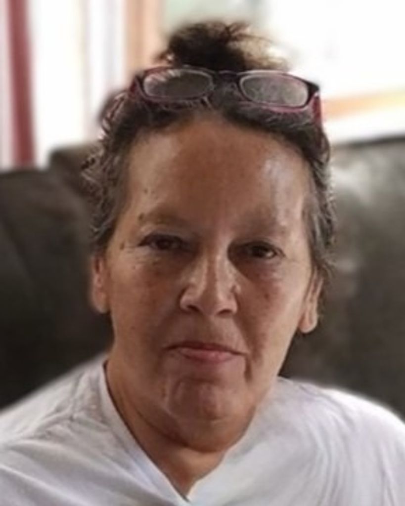 Sandra "Sandy" S. St. Clair