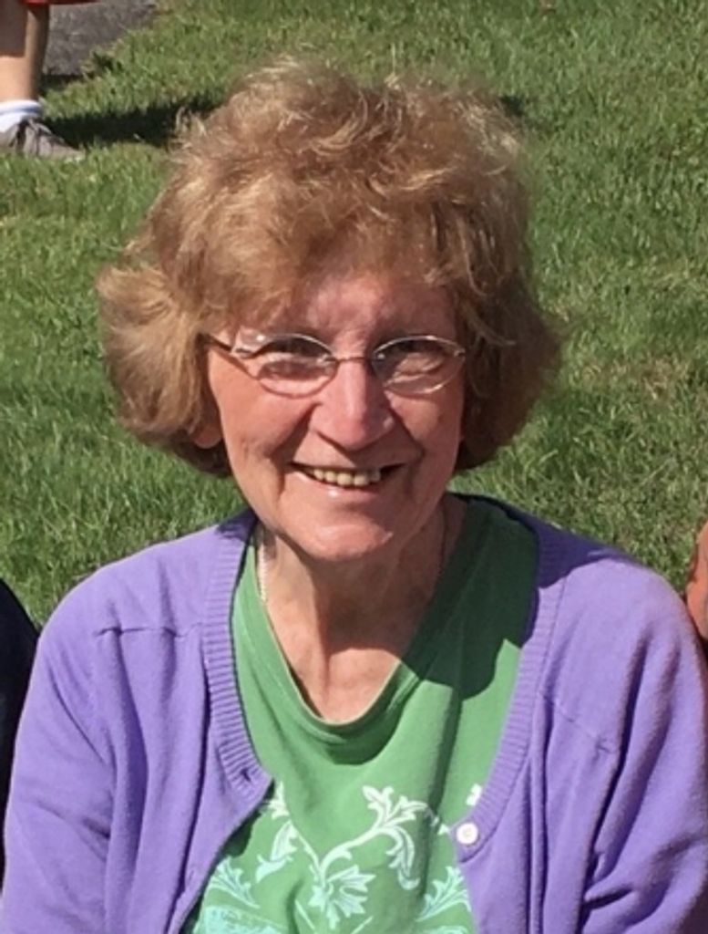 Rita Rowan Profile Photo
