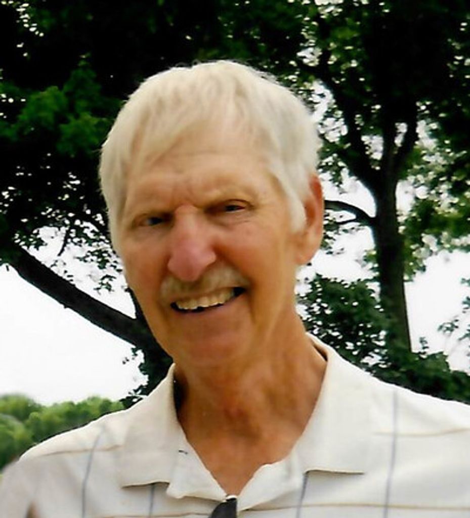 Richard Umland Profile Photo