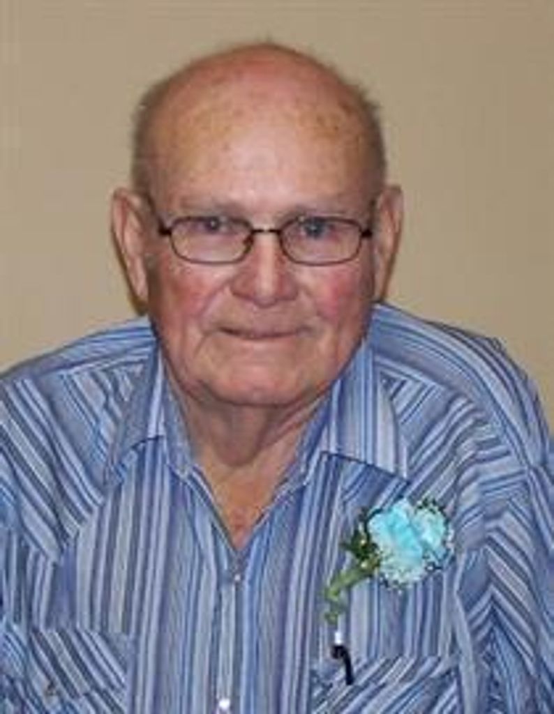 Alfred L. Moore Profile Photo