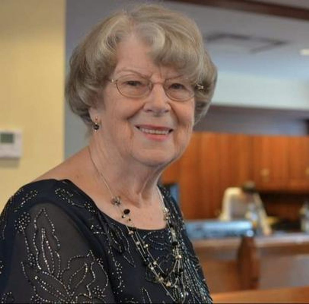 Judith Breckenridge Profile Photo