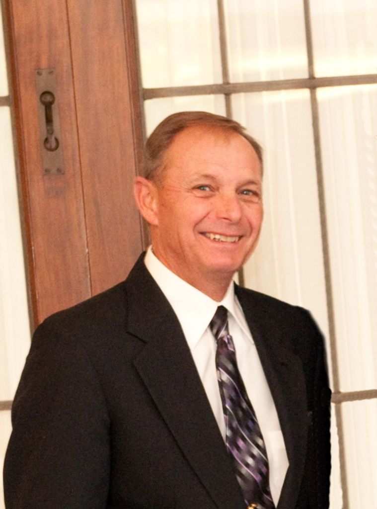 Jim Wolfe