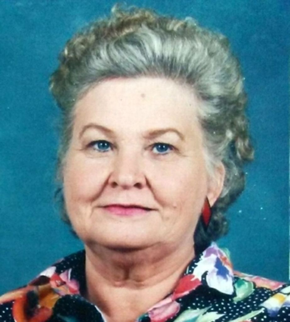 Mildred Odell Bradley