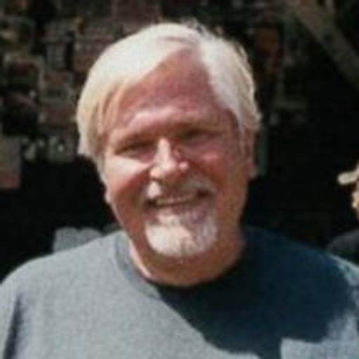 John Randall Cox Profile Photo