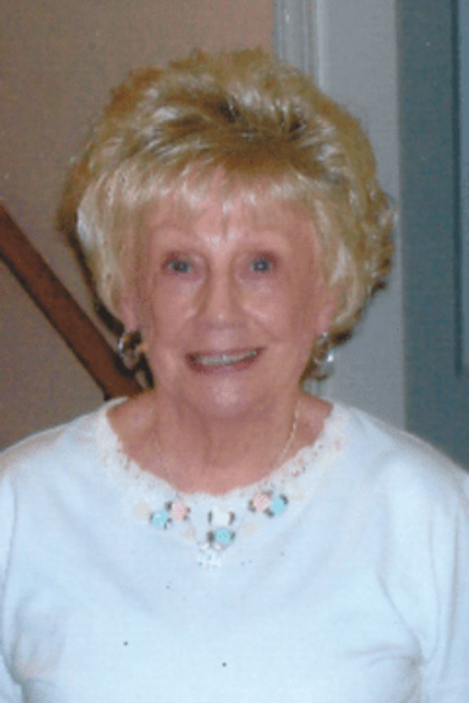 Carolyn Sue Robinson Profile Photo
