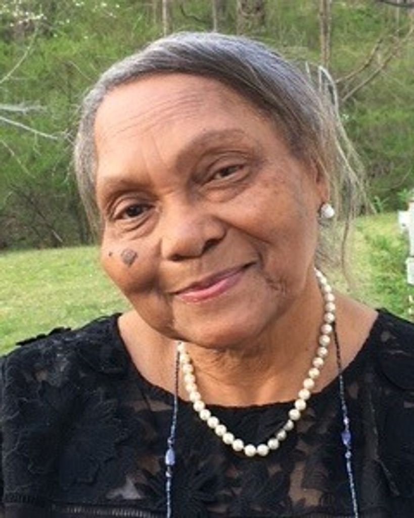 Nannie Mae Harris Profile Photo