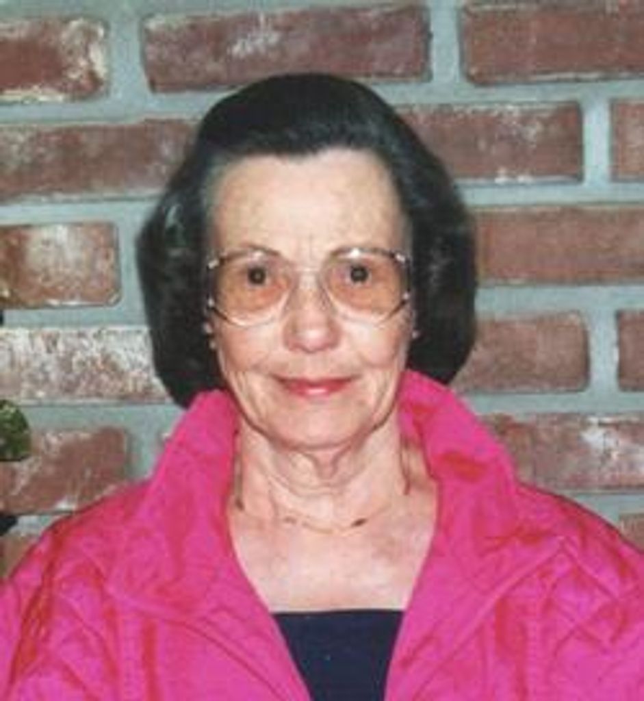 Madge (Cauble) Casey Profile Photo