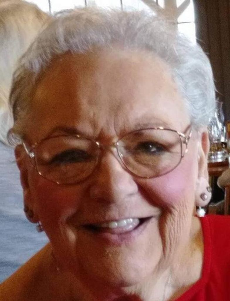Sandra Kaye (Sanders)  Mckinley