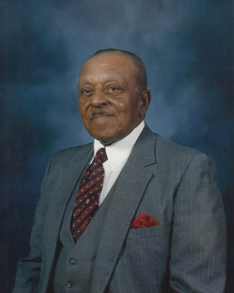 Benjamin H. Giles Profile Photo