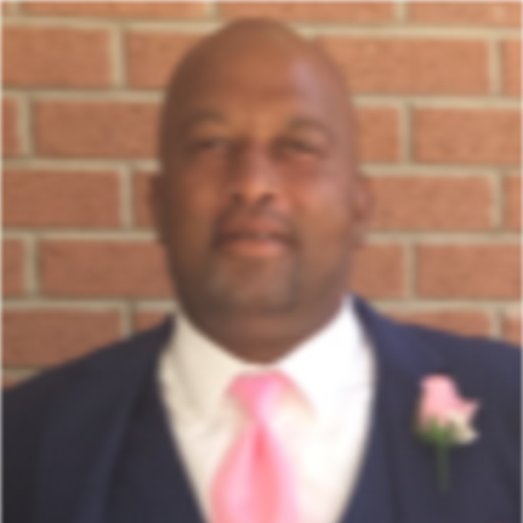 Mr. Derek Darnell Williams Profile Photo