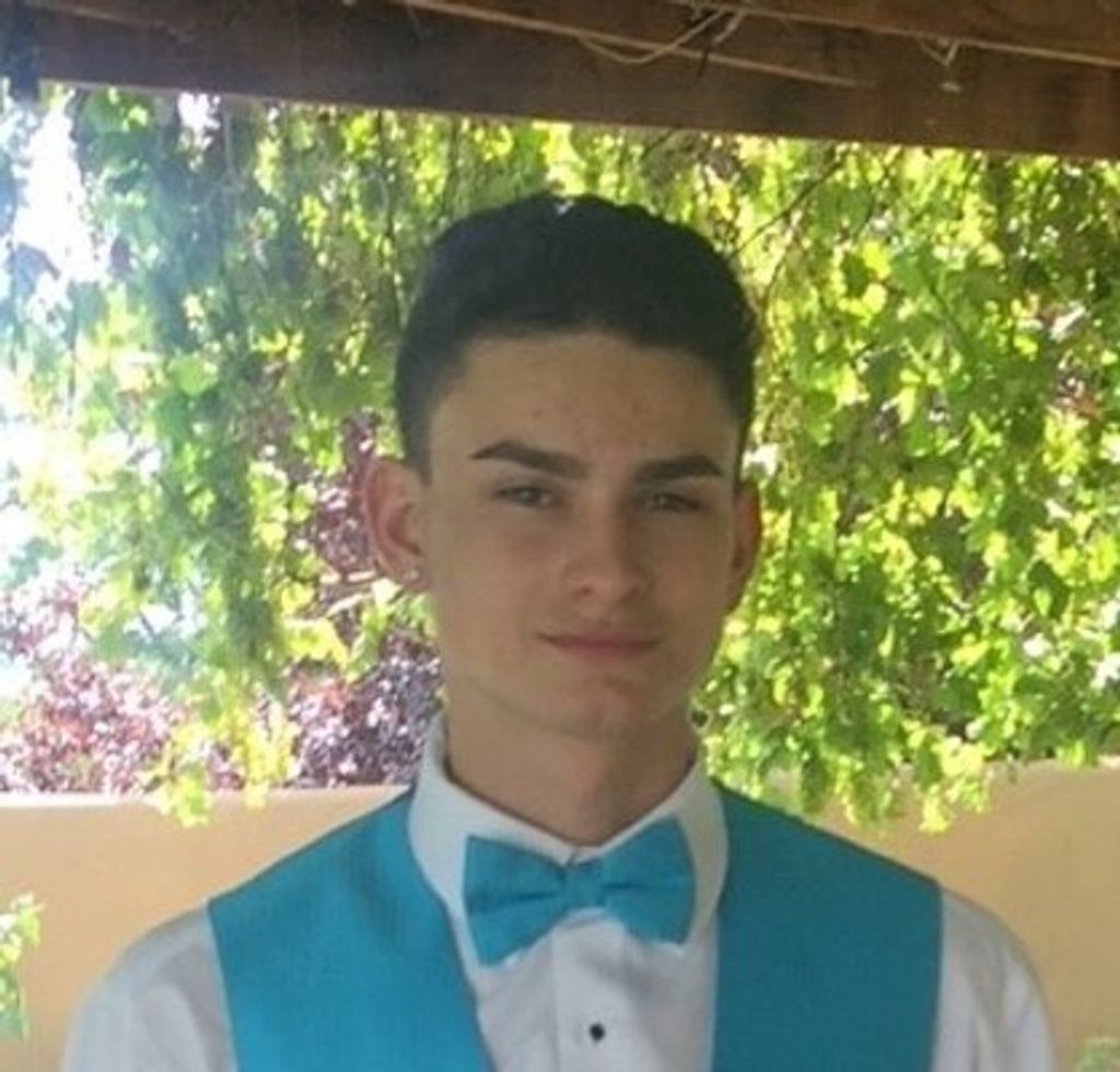 Thomas Anthony Starr Profile Photo